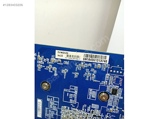 Used & Brand New Items / Computers / Desktops / Desktop Components / Graphics Cards