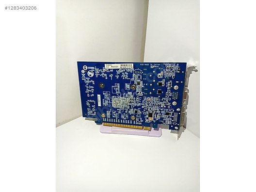 Used & Brand New Items / Computers / Desktops / Desktop Components / Graphics Cards