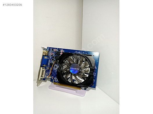 Used & Brand New Items / Computers / Desktops / Desktop Components / Graphics Cards