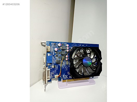 Used & Brand New Items / Computers / Desktops / Desktop Components / Graphics Cards