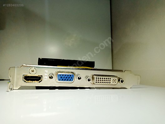 Used & Brand New Items / Computers / Desktops / Desktop Components / Graphics Cards