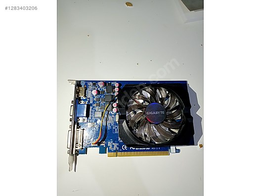 Used & Brand New Items / Computers / Desktops / Desktop Components / Graphics Cards