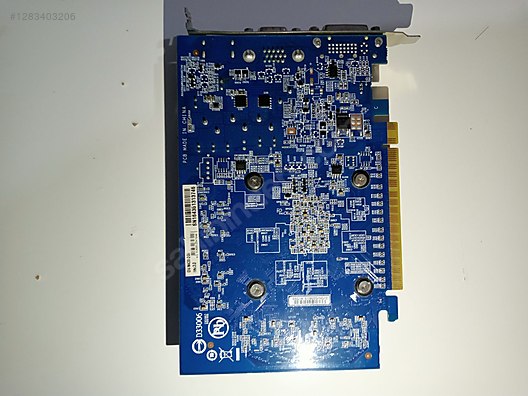 Used & Brand New Items / Computers / Desktops / Desktop Components / Graphics Cards