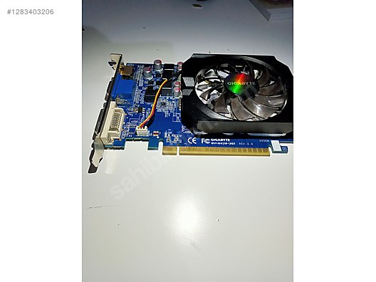 Used & Brand New Items / Computers / Desktops / Desktop Components / Graphics Cards