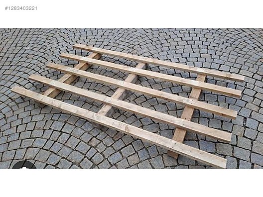 İkinci El ve Sıfır Alışveriş / Bahçe & Yapı Market / Yapı Malzemeleri / Hırdavat & Nalburiye / Orman Ürünleri