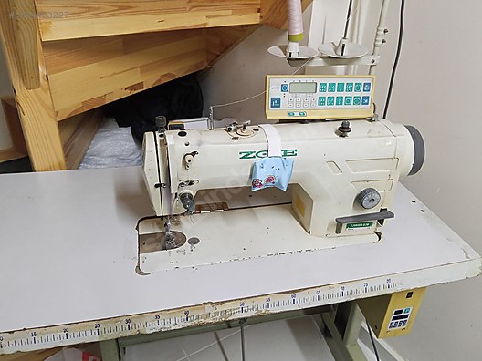 ルミネスセット dikiş makinası sahibinden.comda - 1283158197