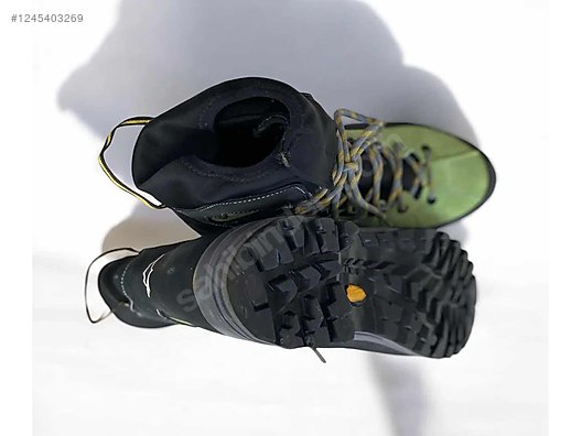 Shoes & Cleats / Qartal Savalan 4x4 Dağcılık Ayakkabısı ( SIFIR