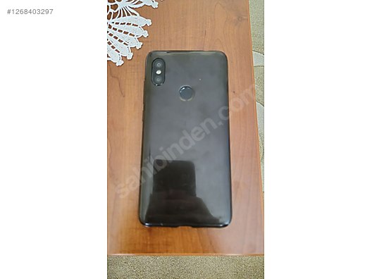 Used & Brand New Items / Cell Phones & Accessories / Cell Phones / Xiaomi / Redmi Note 6 Pro