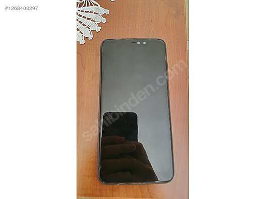 Used & Brand New Items / Cell Phones & Accessories / Cell Phones / Xiaomi / Redmi Note 6 Pro