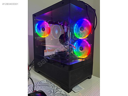 İkinci El ve Sıfır Alışveriş / Bilgisayar / Masaüstü / Modeller / Toplama