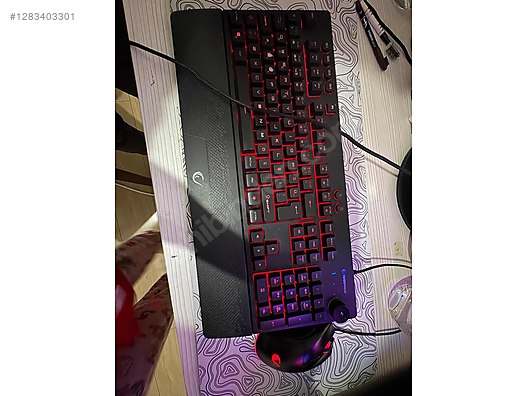 İkinci El ve Sıfır Alışveriş / Bilgisayar / Masaüstü / Modeller / Toplama