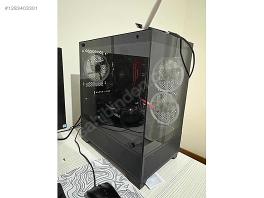 İkinci El ve Sıfır Alışveriş / Bilgisayar / Masaüstü / Modeller / Toplama