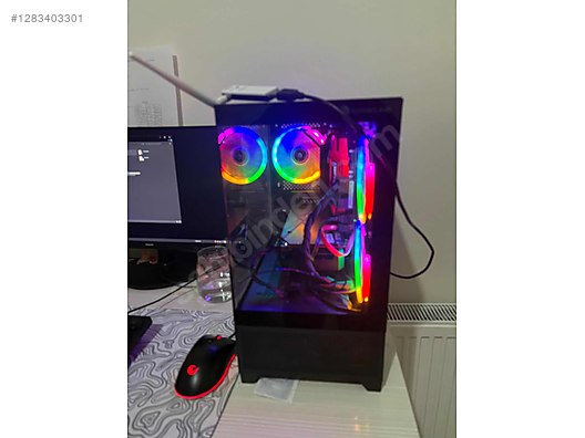 İkinci El ve Sıfır Alışveriş / Bilgisayar / Masaüstü / Modeller / Toplama