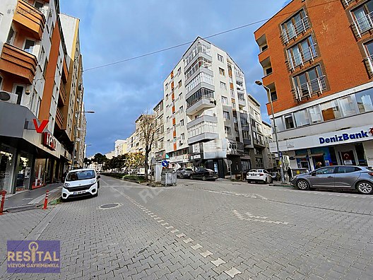 RESİTAL VİZYON DAN KARACABEY GARİPÇE MAH.KİRALIK 2+1 DAİRE