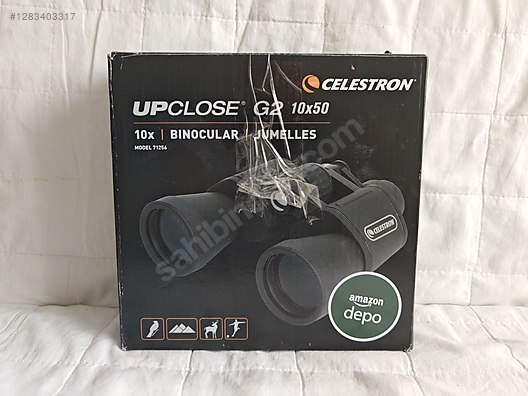 Used & Brand New Items / Cameras & Photographic Equipment / Binoculars