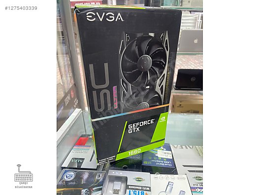 Used & Brand New Items / Computers / Desktops / Desktop Components / Graphics Cards