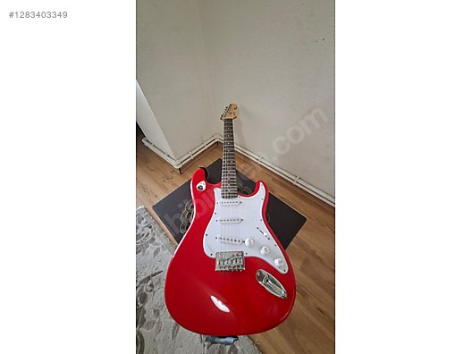 İkinci El ve Sıfır Alışveriş / Müzik / Müzik Aletleri / Telli Çalgılar / Gitar / Elektro