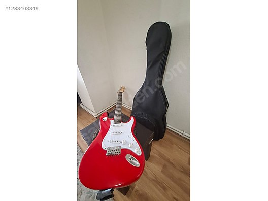 İkinci El ve Sıfır Alışveriş / Müzik / Müzik Aletleri / Telli Çalgılar / Gitar / Elektro