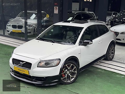 TEKİN / 2010 / 182 KM / TR DE TEK / ÖZEL SERİ /...