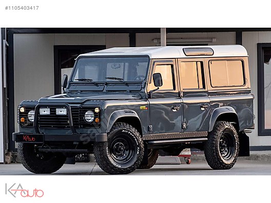 Land Rover Defender Used and New SUVs, MPVs, Crossovers, 4x4s, jeeps and  new Land Vehicles for Sale are on  - 3