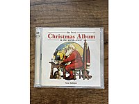 The Best Christmas Album In The World...Ever! New Edition (CD)