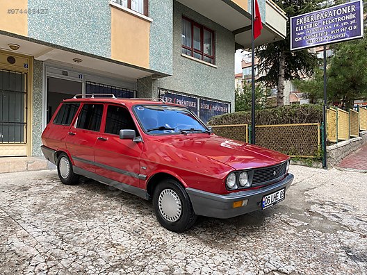 renault r 12 toros sahibinden hatasiz temiz 175 bin km de 93 model kirmizi toros at sahibinden com 974403427