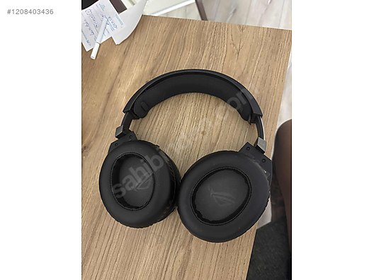 İkinci El ve Sıfır Alışveriş / Bilgisayar / Çevre Birimleri / Kulaklık & Mikrofon