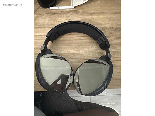 İkinci El ve Sıfır Alışveriş / Bilgisayar / Çevre Birimleri / Kulaklık & Mikrofon