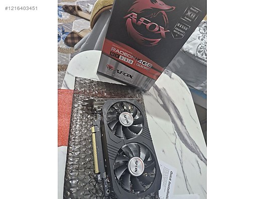 Afox Guarantee Rx 570 Mining Driver Afox Radeon Rx 570 4gb Rx 580