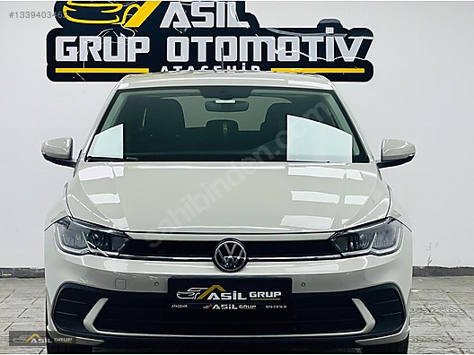 Volkswagen Polo 1.0 TSI Life 2023