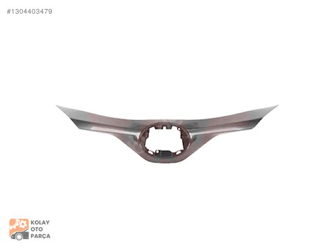 Toyota Ch-R 2020-2023 Orjinal Ön Panjur 53111F4071 - İlan ve