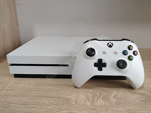 Xbox one s clearance 780gb