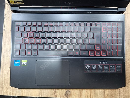 Used & Brand New Items / Gaming & Gamers Exclusive / Gaming PC / Gaming Laptop / Acer