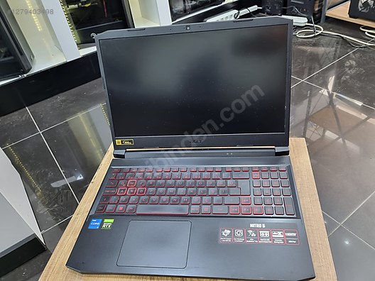 Used & Brand New Items / Gaming & Gamers Exclusive / Gaming PC / Gaming Laptop / Acer