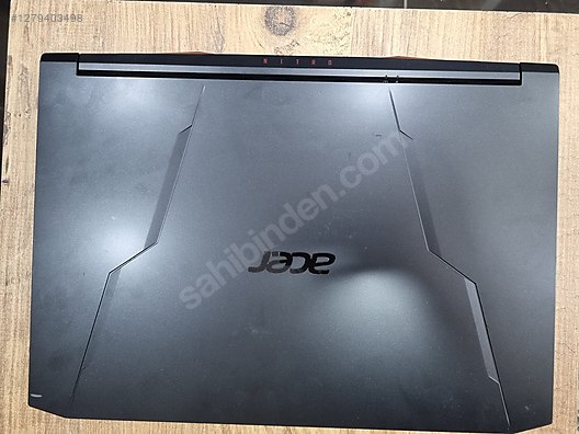 Used & Brand New Items / Gaming & Gamers Exclusive / Gaming PC / Gaming Laptop / Acer