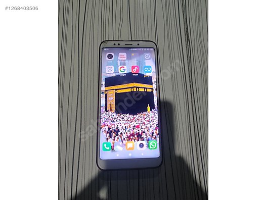 Used & Brand New Items / Cell Phones & Accessories / Cell Phones / Xiaomi / Redmi 5 Plus