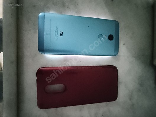 Used & Brand New Items / Cell Phones & Accessories / Cell Phones / Xiaomi / Redmi 5 Plus