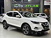 Vasıta / Arazi, SUV & Pickup / Nissan / Qashqai / 1.3 DIG-T / Sky Pack Plus