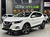 Vasıta / Arazi, SUV & Pickup / Nissan / Qashqai / 1.3 DIG-T / Sky Pack Plus
