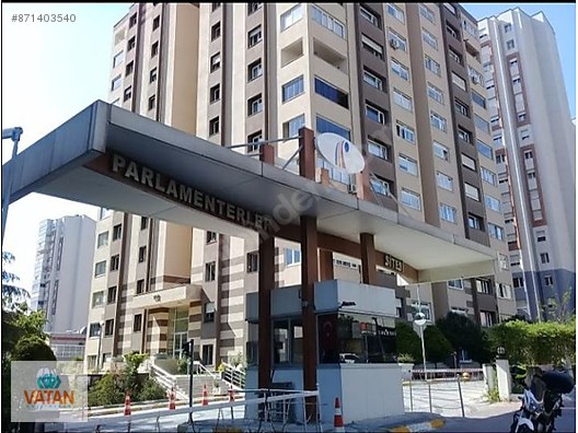 Emlak Ofisinden 3 1 170 M Satilik Daire 940 000 Tl Ye Sahibinden Com Da 871403540