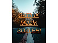 SATILIK ARABESK ŞARKI SÖZLERİ