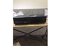 Xbox One 500 GB 1 Kollu Orjinal Adaptörlü