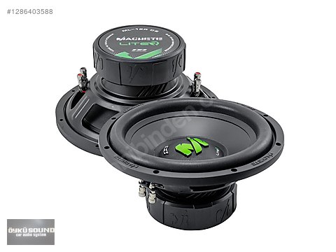 Hoparlör / Subwoofer / ÖYKÜ SOUND ŞOOK FİYAT APOCALYPSE MACHETE ML