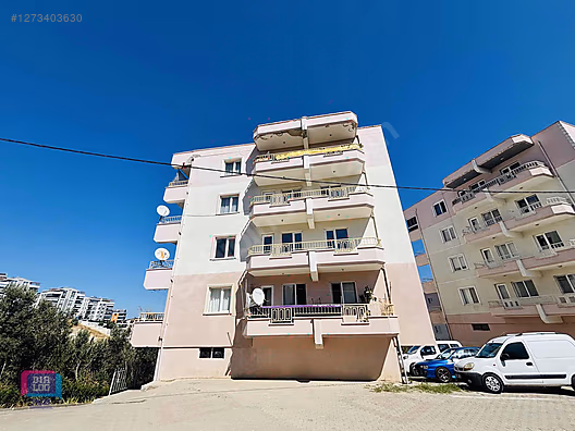 YÜKSEK KREDİ MUDANYA YENİMAH. DENİZ MANZARALI SATILIK 3+1 DAİRE #1273403630