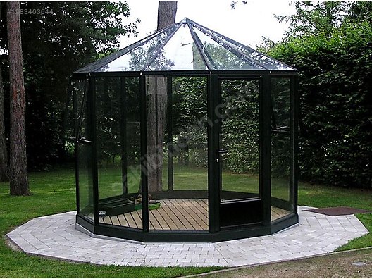 İkinci El ve Sıfır Alışveriş / Bahçe & Yapı Market / Bahçe / Dekorasyon / Mobilya