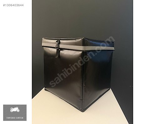 Appearance / KURYE ÇANTASI 45X45 BRANDA SU GEÇİRMEZ FULL FOKYO