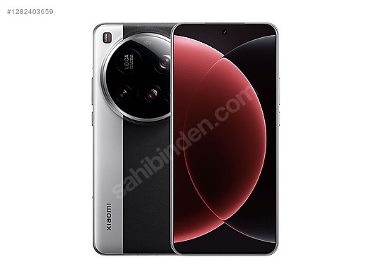 İkinci El ve Sıfır Alışveriş / Cep Telefonu & Aksesuar / Cep Telefonu / Xiaomi / 15 Ultra
