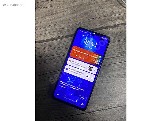 Used & Brand New Items / Cell Phones & Accessories / Cell Phones / Xiaomi / Redmi Note 10 Pro