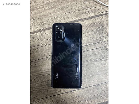 Used & Brand New Items / Cell Phones & Accessories / Cell Phones / Xiaomi / Redmi Note 10 Pro