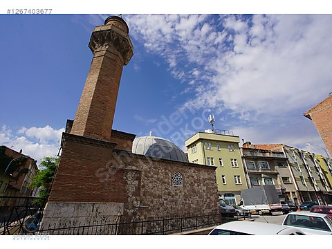 UĞUR KOÇTAN İSMETPAŞA İLKOKULU ARKASI KİRALIK 1+1...